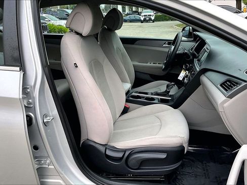 Used 2016 Hyundai Sonata SE FWD image 29