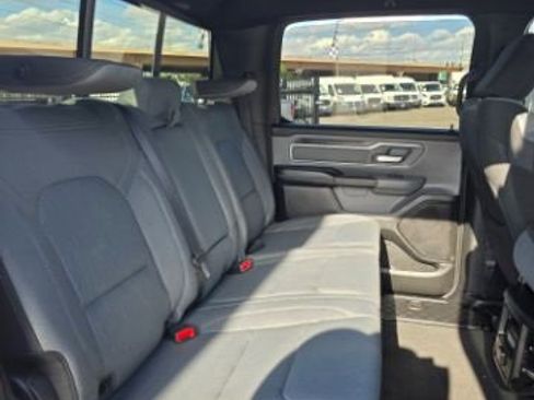 Used 2022 RAM 1500 Big Horn image 19