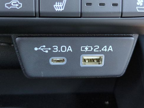 New 2026 Subaru Outback Wilderness AWD/4WD image 20