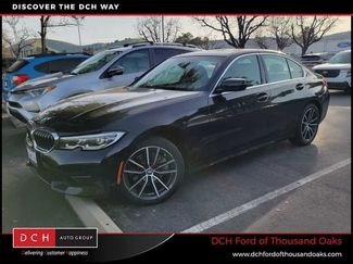Used 2019 BMW 330i Sedan w/ Convenience Package video 1
