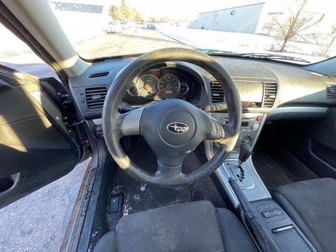 Used 2008 Subaru Outback 2.5i L.L. Bean image 31