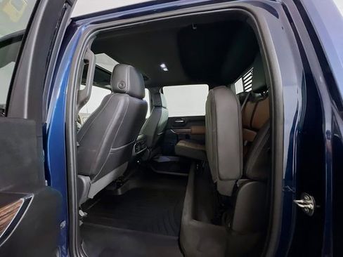 Used 2021 Chevrolet Silverado 3500 High Country AWD/4WD image 23