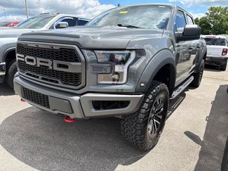 Used 2020 Ford F150 Raptor AWD/4WD video 1
