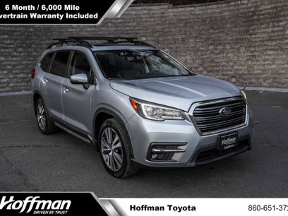 Used 2019 Subaru Ascent Limited