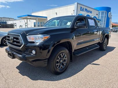 Used 2023 Toyota Tacoma SR5