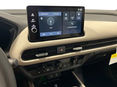 New 2026 Honda HR-V LX image 21
