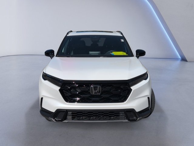 Used 2024 Honda CR-V Sport-L image 12