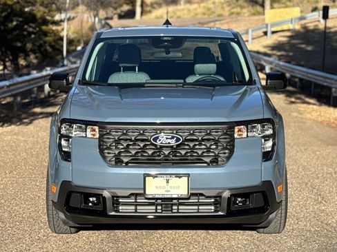 New 2026 Ford Maverick XLT w/ XLT Luxury Package image 9