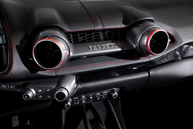 Certified 2020 Ferrari 812 Superfast RWD image 46