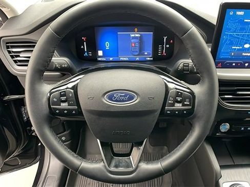 Used 2023 Ford Escape Active w/ Tech Pack #1 image 13