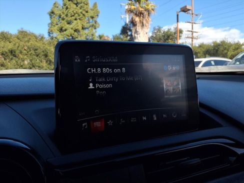 Used 2023 MAZDA MX-5 Miata Club w/ Brembo/BBS Recaro Package image 9