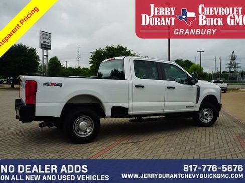 Used 2026 Ford F250 XL AWD/4WD image 7