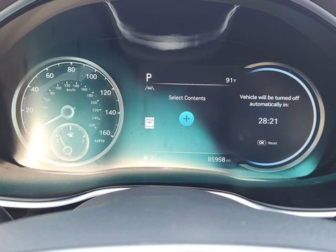 Used 2022 Genesis G80 2.5T RWD image 16