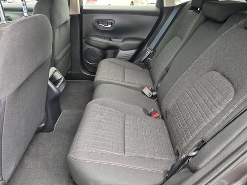 Used 2026 Honda HR-V LX image 28