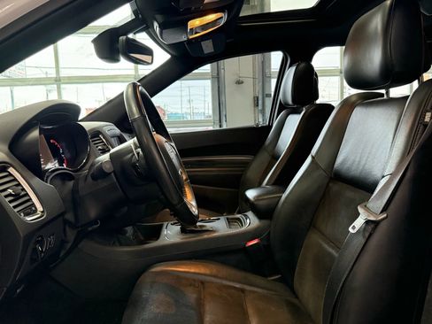 Used 2019 Dodge Durango GT image 8