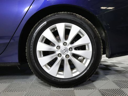 Used 2014 Honda Accord EX image 8