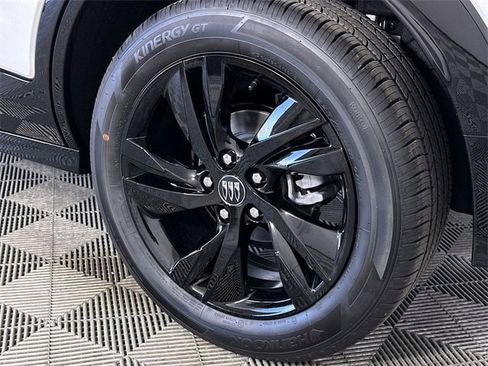 New 2026 Buick Encore GX Sport Touring w/ Advanced Technology Package image 33