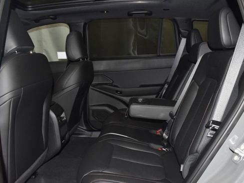 New 2026 Jeep Cherokee Limited image 24