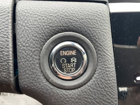 Used 2016 Ford Taurus SHO w/ Equipment Group 401A AWD/4WD image 23