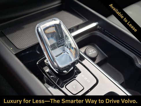 Certified 2026 Volvo XC60 B5 Plus w/ Protection Package Premier AWD/4WD image 16