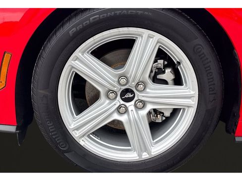 Used 2026 Ford Mustang Premium RWD image 10