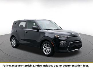 Used 2025 Kia Soul LX w/ LX Technology Package FWD video 1