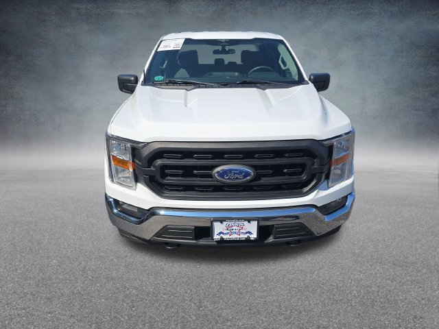 Used 2023 Ford F150 XL w/ XL Chrome Appearance Package AWD/4WD image 2