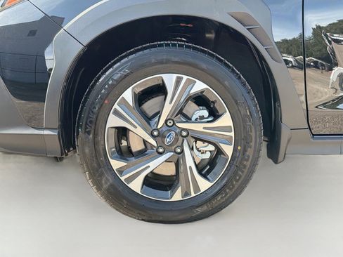 New 2026 Subaru Crosstrek 2.5i Premium image 40