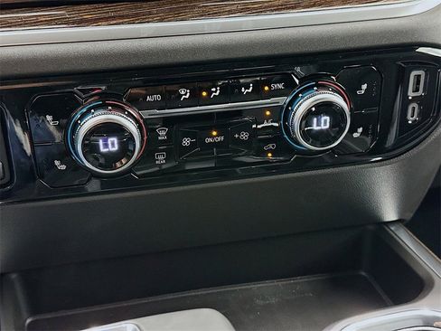 New 2026 GMC Sierra 1500 Elevation w/ Elevation Premium Package image 19