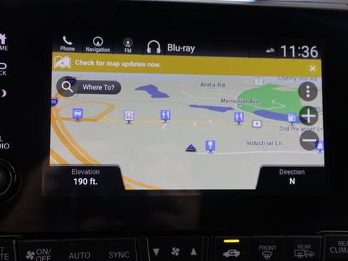 Used 2024 Honda Odyssey Touring image 14