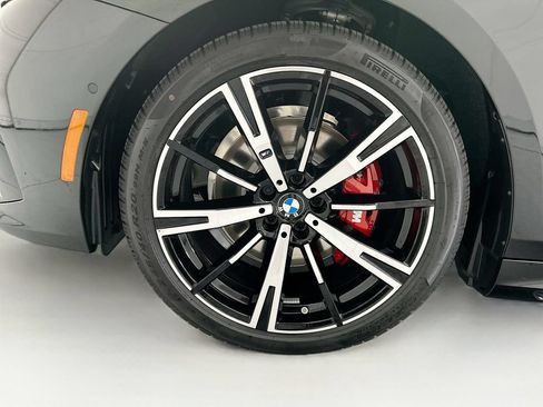 New 2027 BMW 530i RWD image 29
