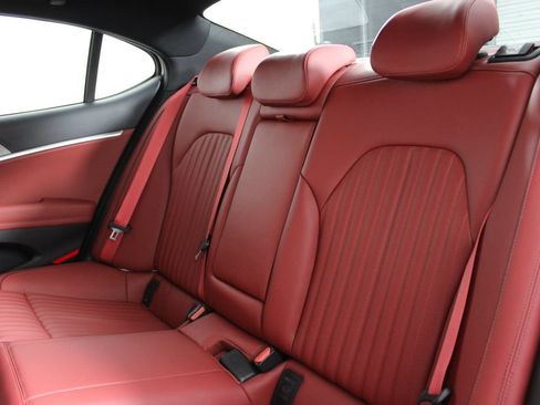 Used 2026 Genesis G70 3.3T Sport Prestige RWD image 18