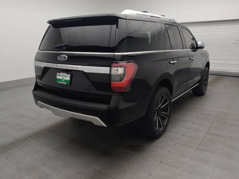 Used 2019 Ford Expedition Platinum AWD/4WD image 9
