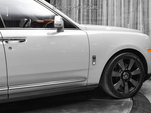 Used 2023 Rolls-Royce Cullinan image 50