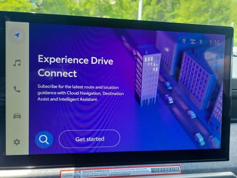 Used 2025 Toyota Tacoma Trailhunter AWD/4WD image 27