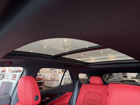 New 2026 Chevrolet Blazer EV SS image 23