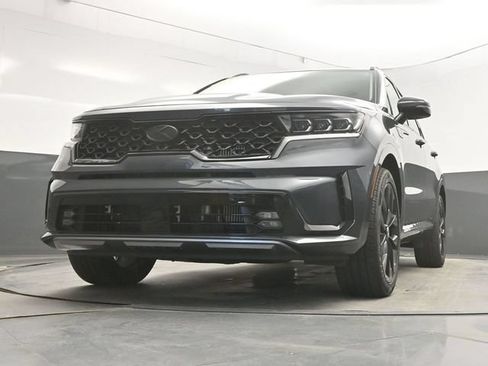 Used 2021 Kia Sorento SX FWD image 35