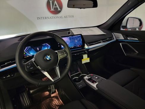 New 2025 BMW X1 xDrive28i w/ Premium Package image 14