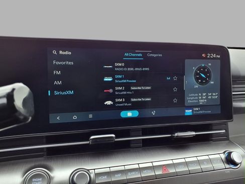 Used 2025 Hyundai Kona SEL image 5