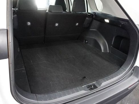 Used 2024 Toyota RAV4 LE image 13