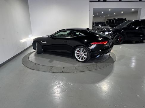 Used 2015 Jaguar F-TYPE S image 11