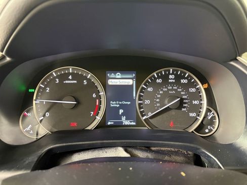 Used 2021 Lexus RX 350 AWD w/ Premium Package image 18