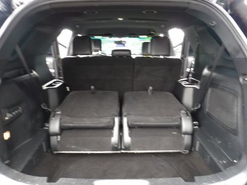 Certified 2019 Ford Explorer Sport AWD/4WD image 26