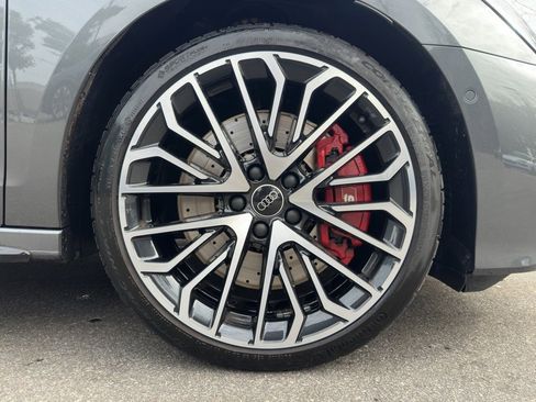 Used 2025 Audi S3 Premium Plus image 3