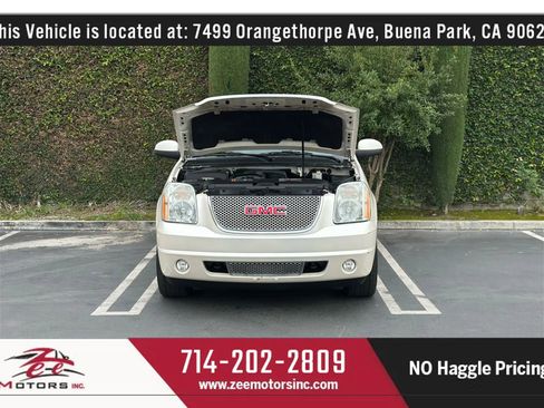 Used 2012 GMC Yukon Denali image 15
