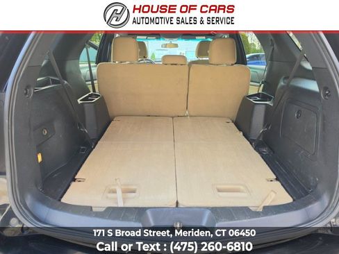 Used 2017 Ford Explorer 4WD image 52