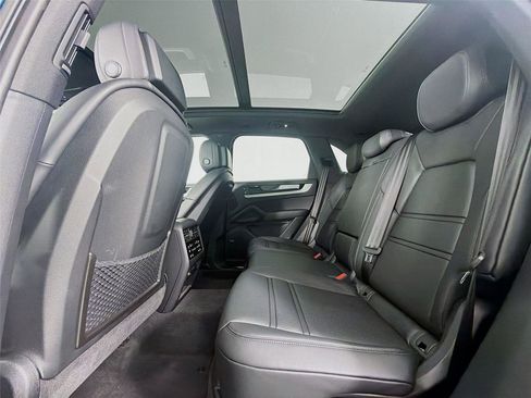 New 2025 Porsche Cayenne S image 18