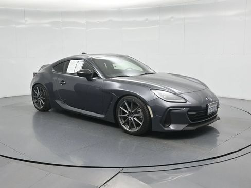 Used 2024 Subaru BRZ Limited RWD image 39