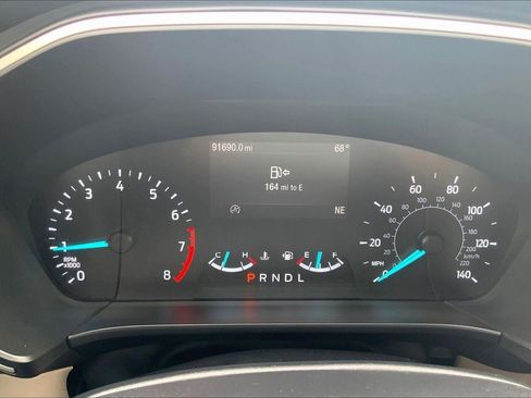 Used 2020 Ford Escape SE FWD image 19