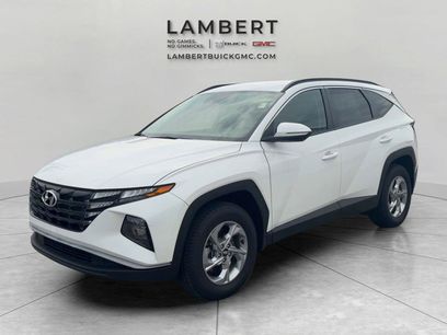 Used 2023 Hyundai Tucson SEL